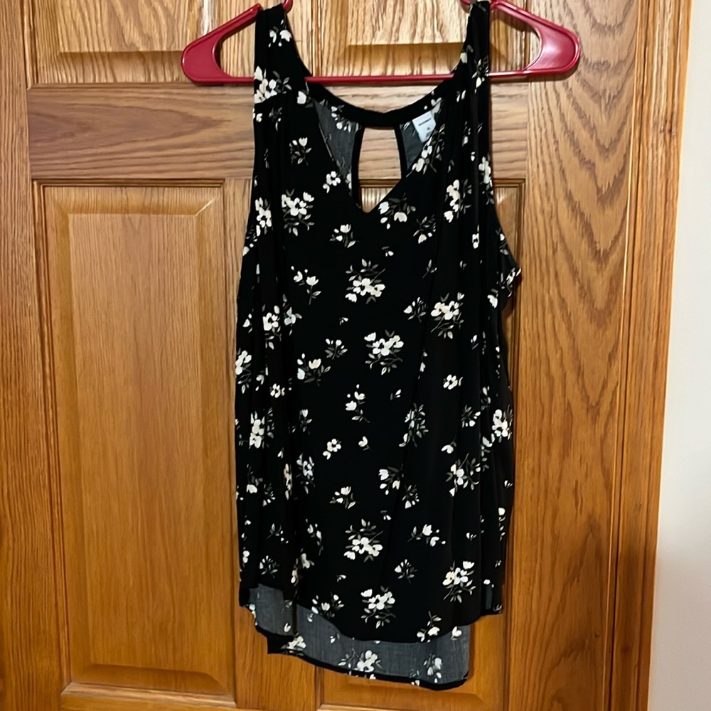 Old navy top